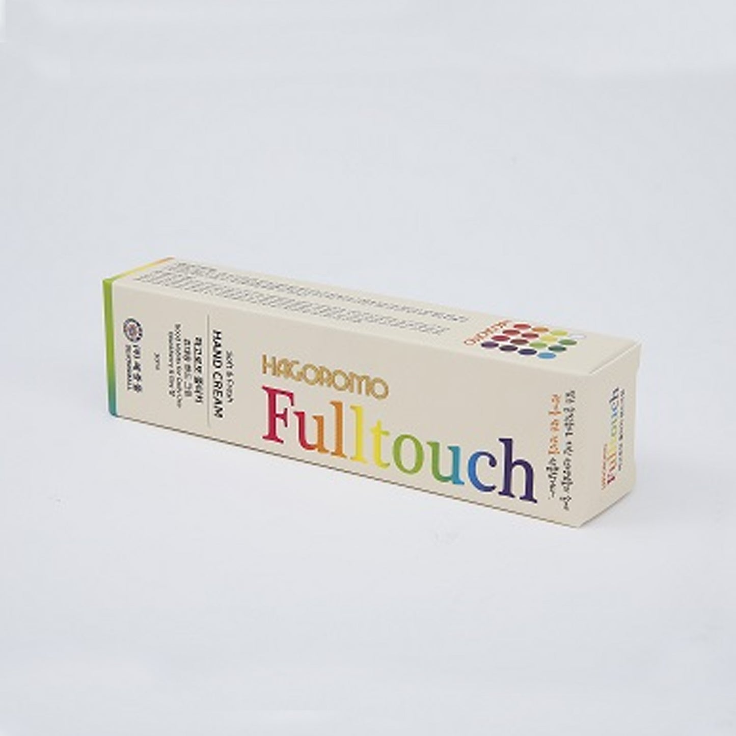 Hagoromo Full Touch Hand Cream