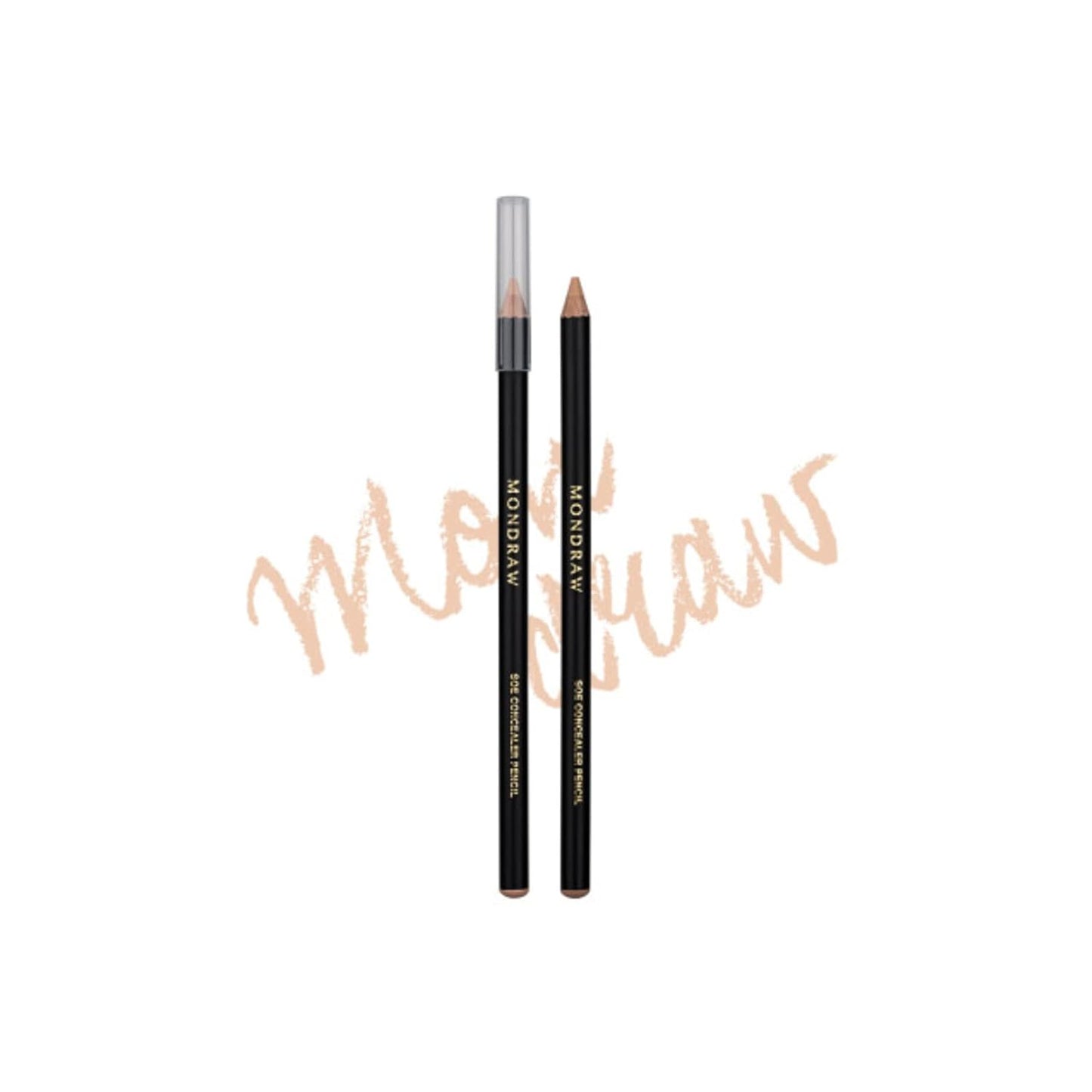 Concealer Pencil Stick With Good Coverage Dots And Blemishes