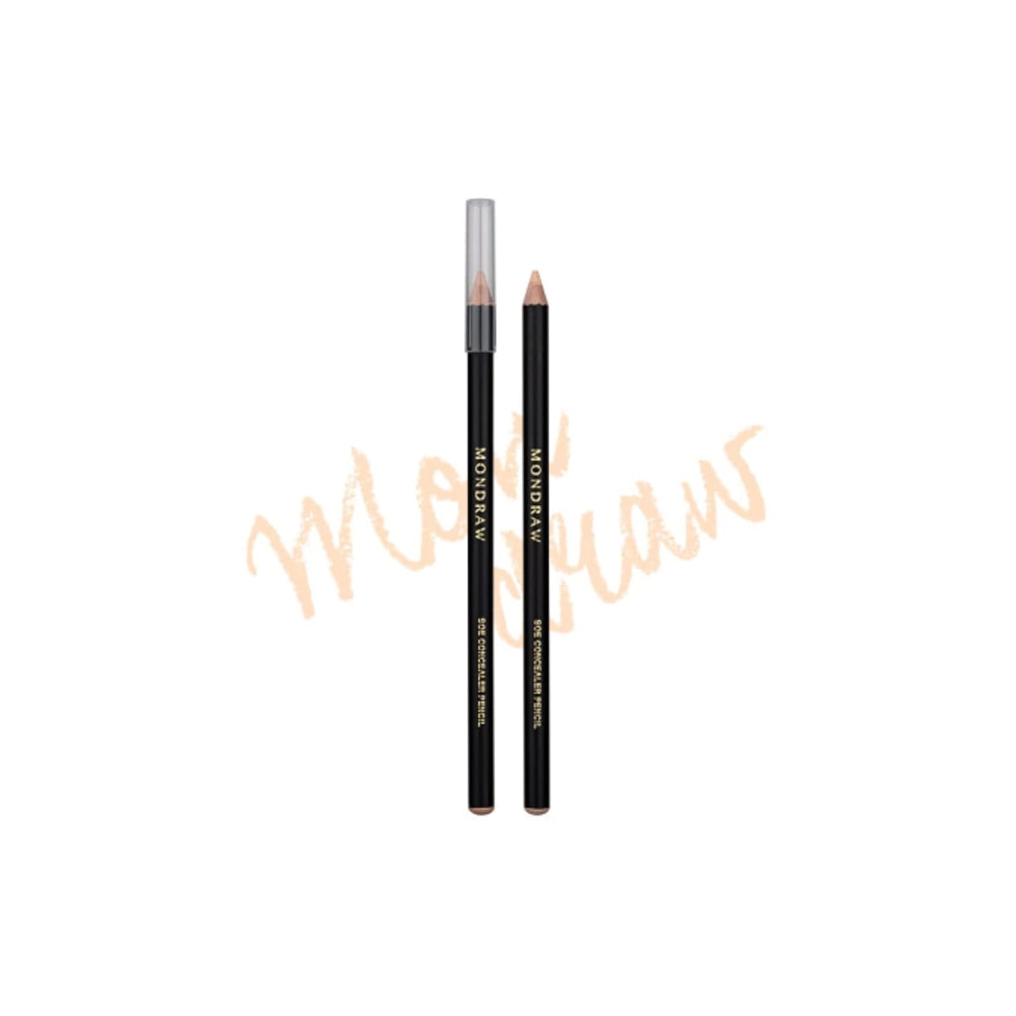 Concealer Pencil Stick With Good Coverage Dots And Blemishes