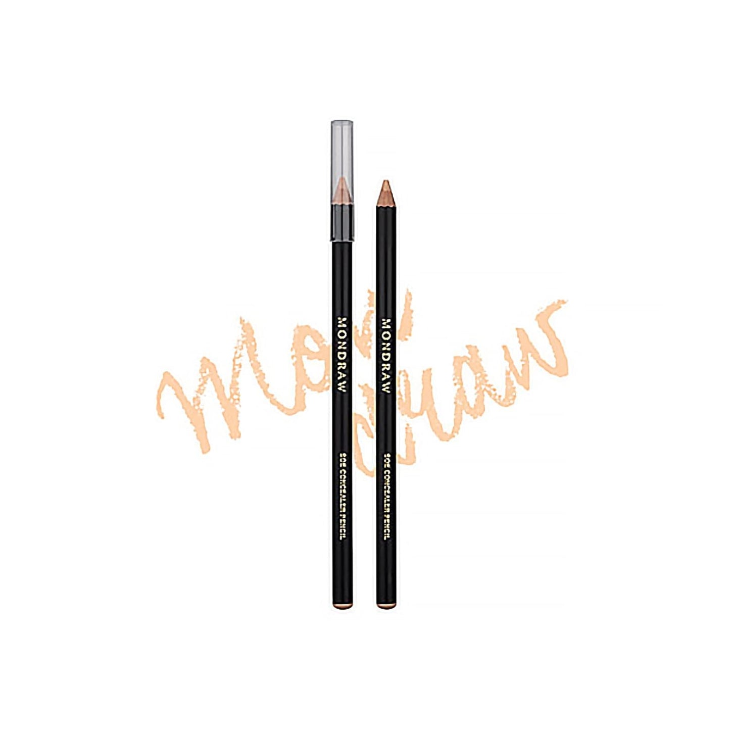 Concealer Pencil Stick With Good Coverage Dots And Blemishes