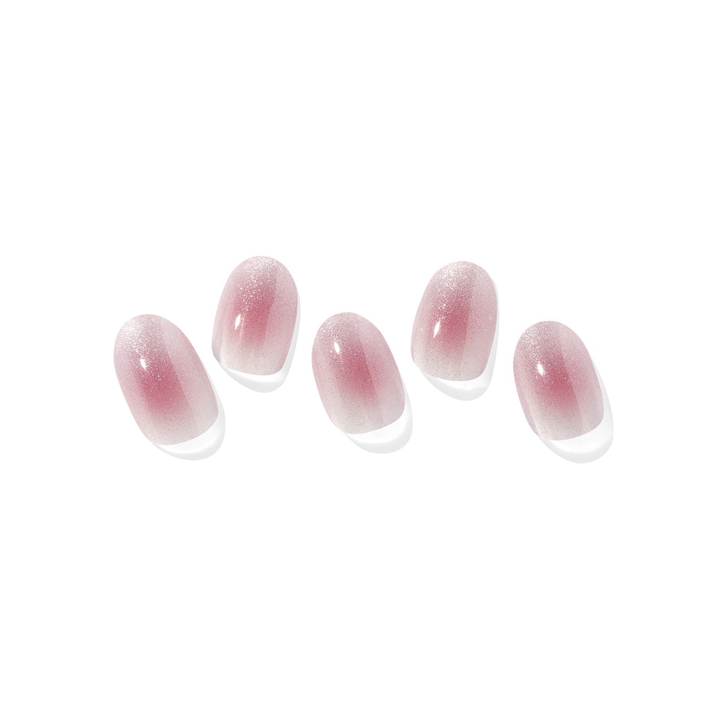 N Glow Blush Nail