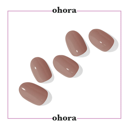 Ohora (N Mauve Pink)