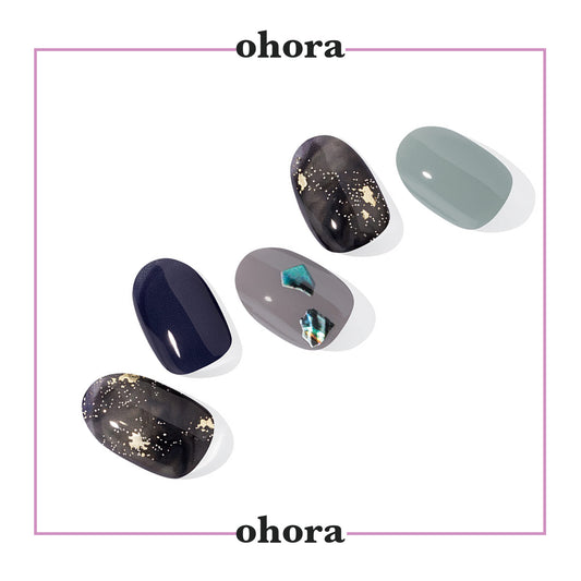 Ohora (N Sansoo Nail)