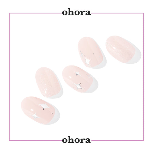 Ohora (N Shining Beauty Nails)