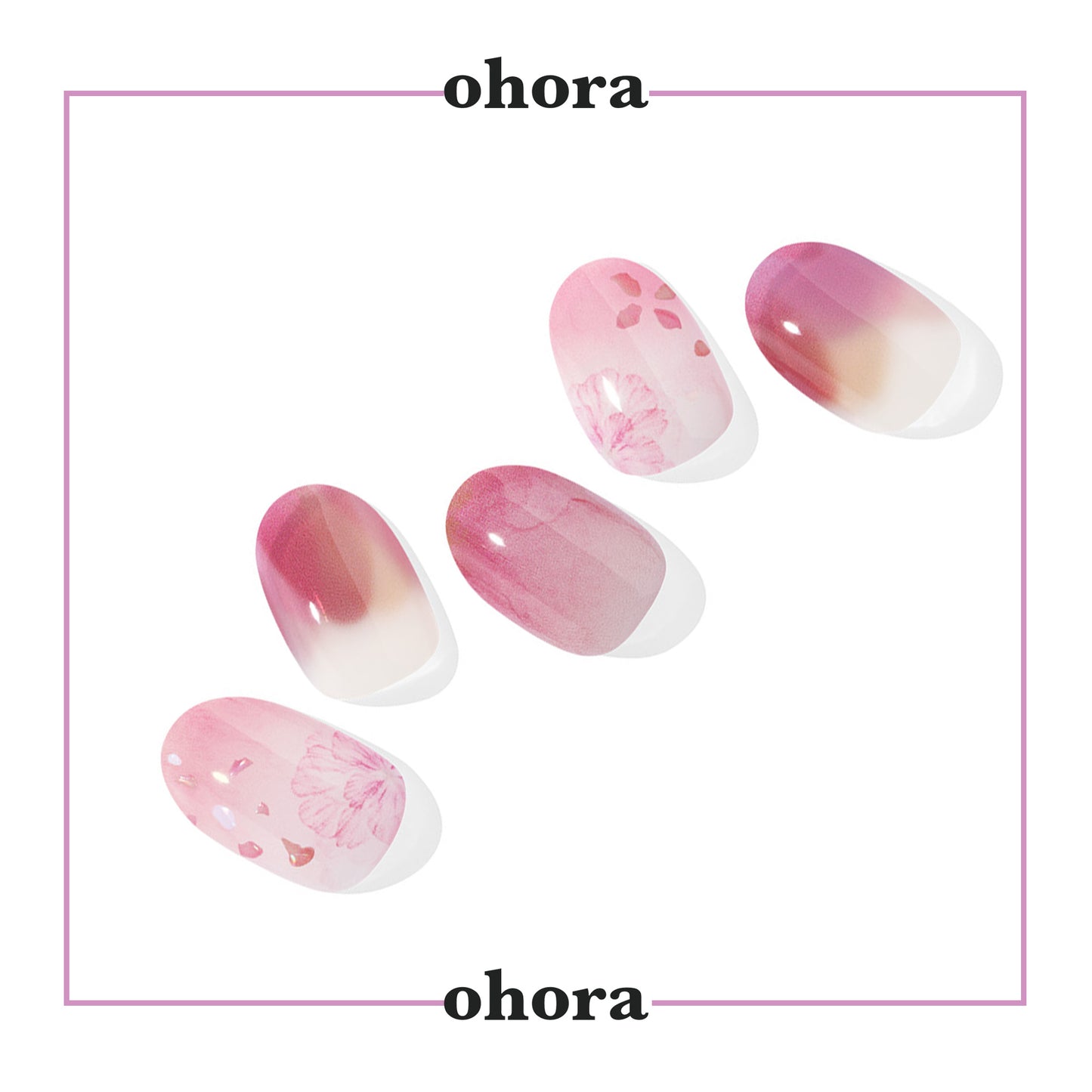 Ohora (N Tinted Nails)