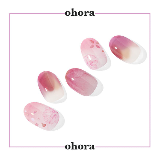 Ohora (N Tinted Nails)