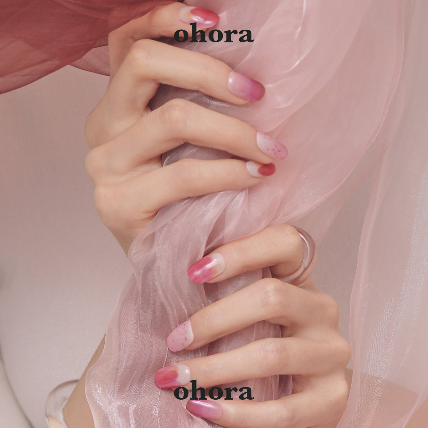 Ohora (N Tinted Nails)