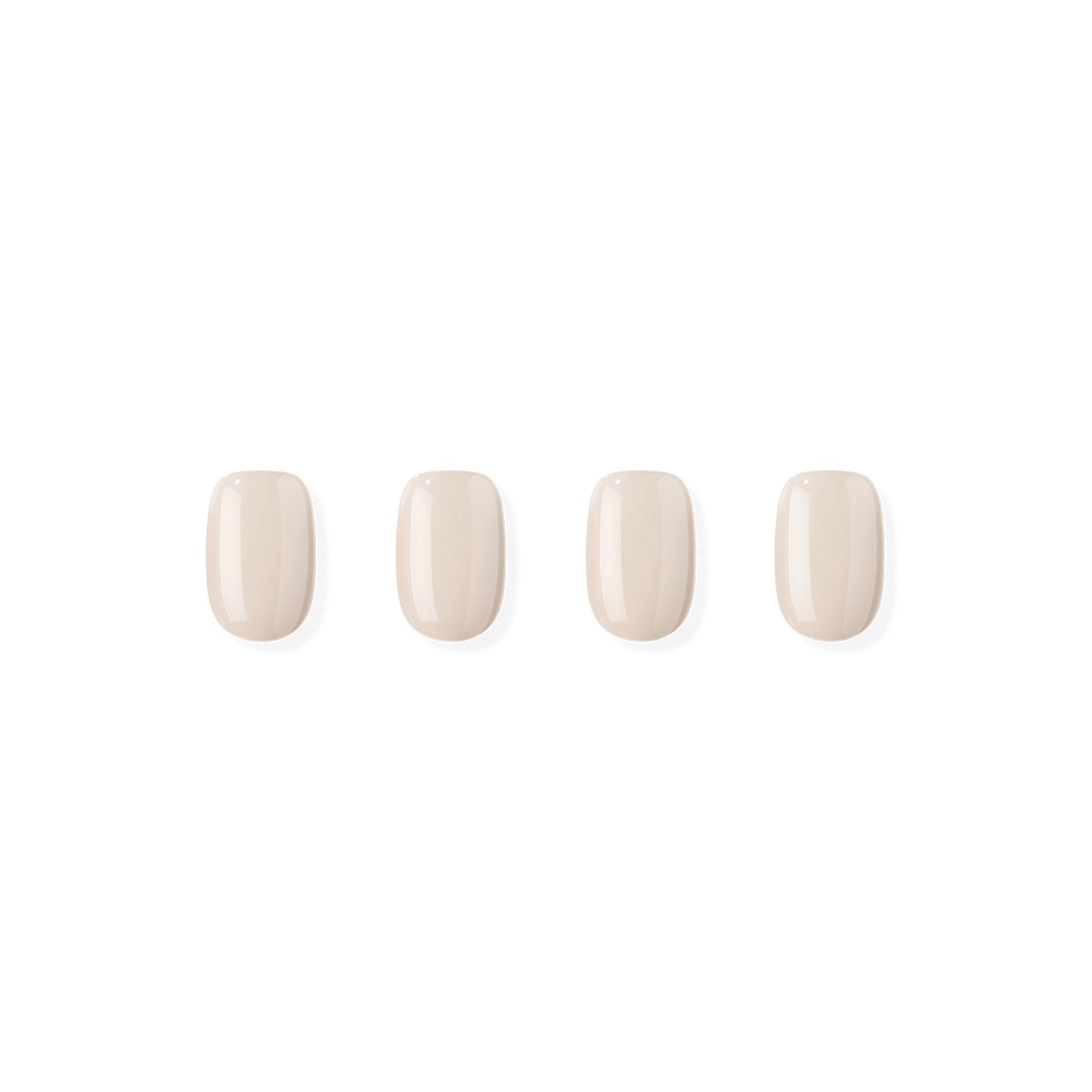 Neutral Nail (Round Square)