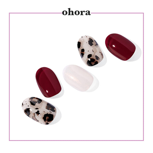 Ohora (N Howling Nail)