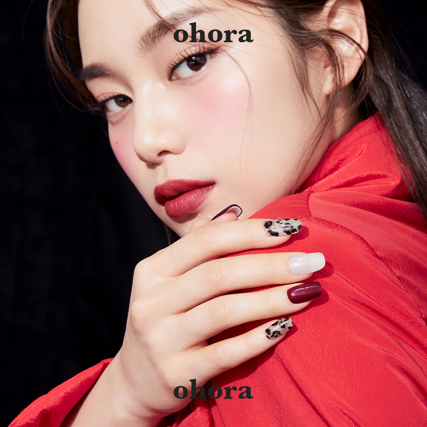 Ohora (N Howling Nail)