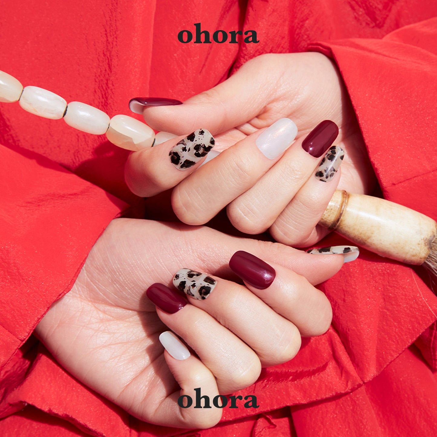 Ohora (N Howling Nail)