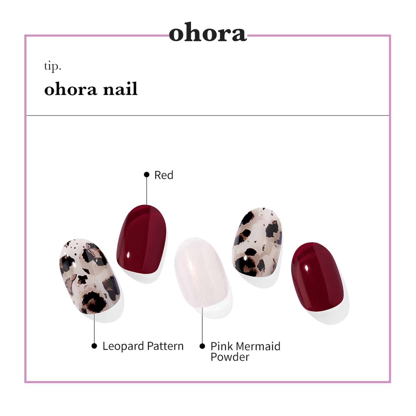 Ohora (N Howling Nail)