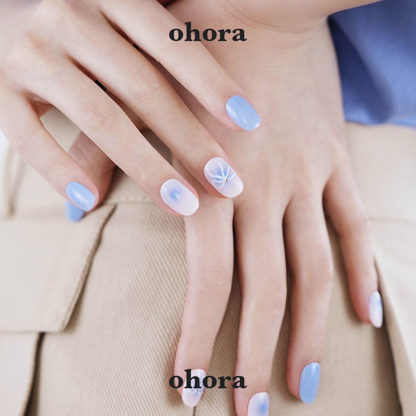 Ohora (N Like Nails)