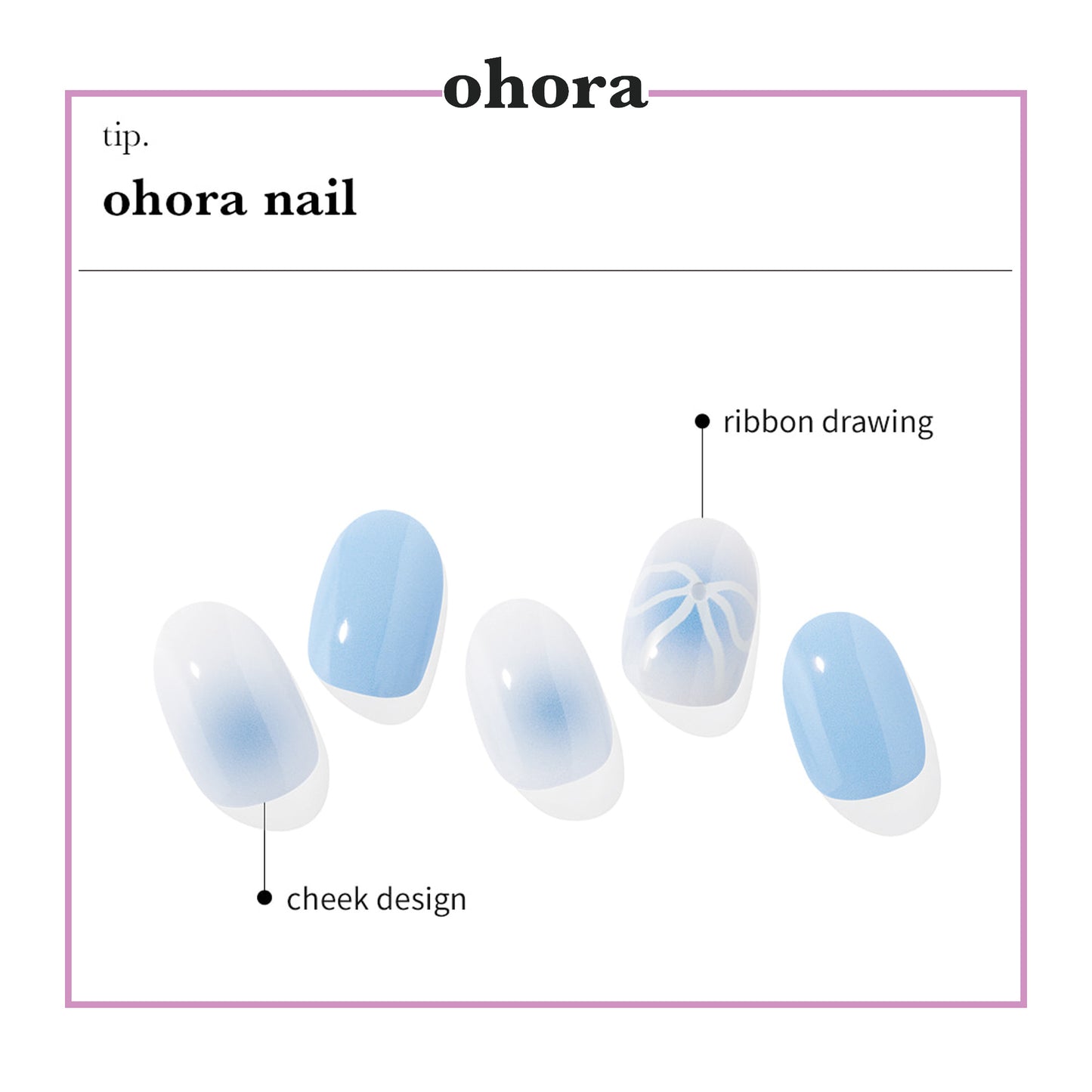 Ohora (N Like Nails)