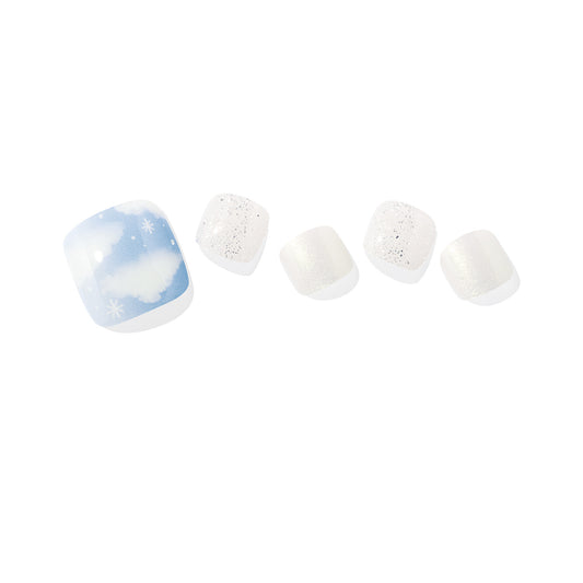 Ohora (P Cotton Cloud Pedi)