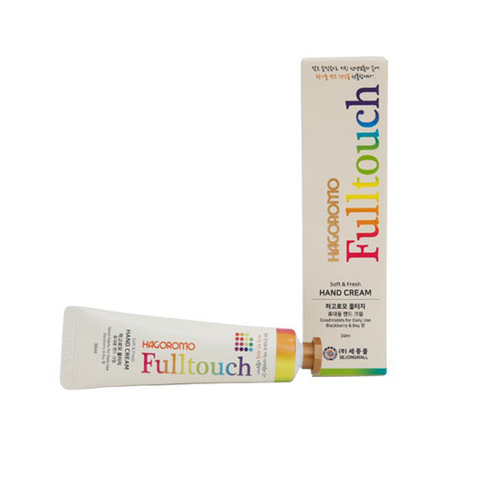 Hagoromo Full Touch Hand Cream