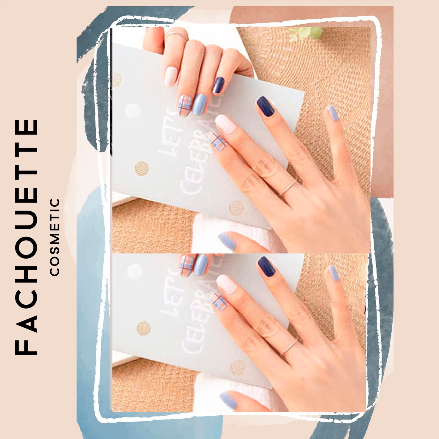 [FACHOUETTE] Nail (Fachouette_106)