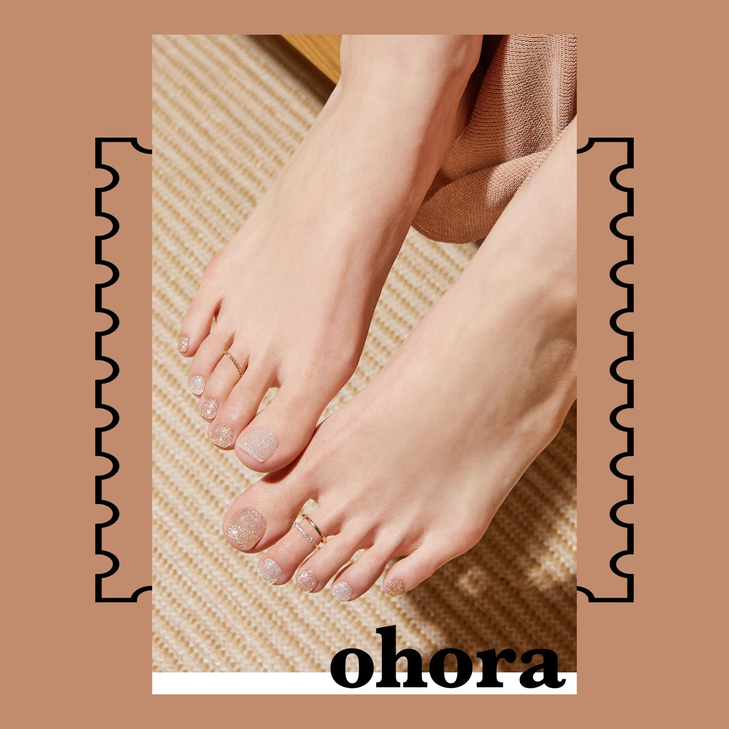 Ohora (P Aura Pedi)