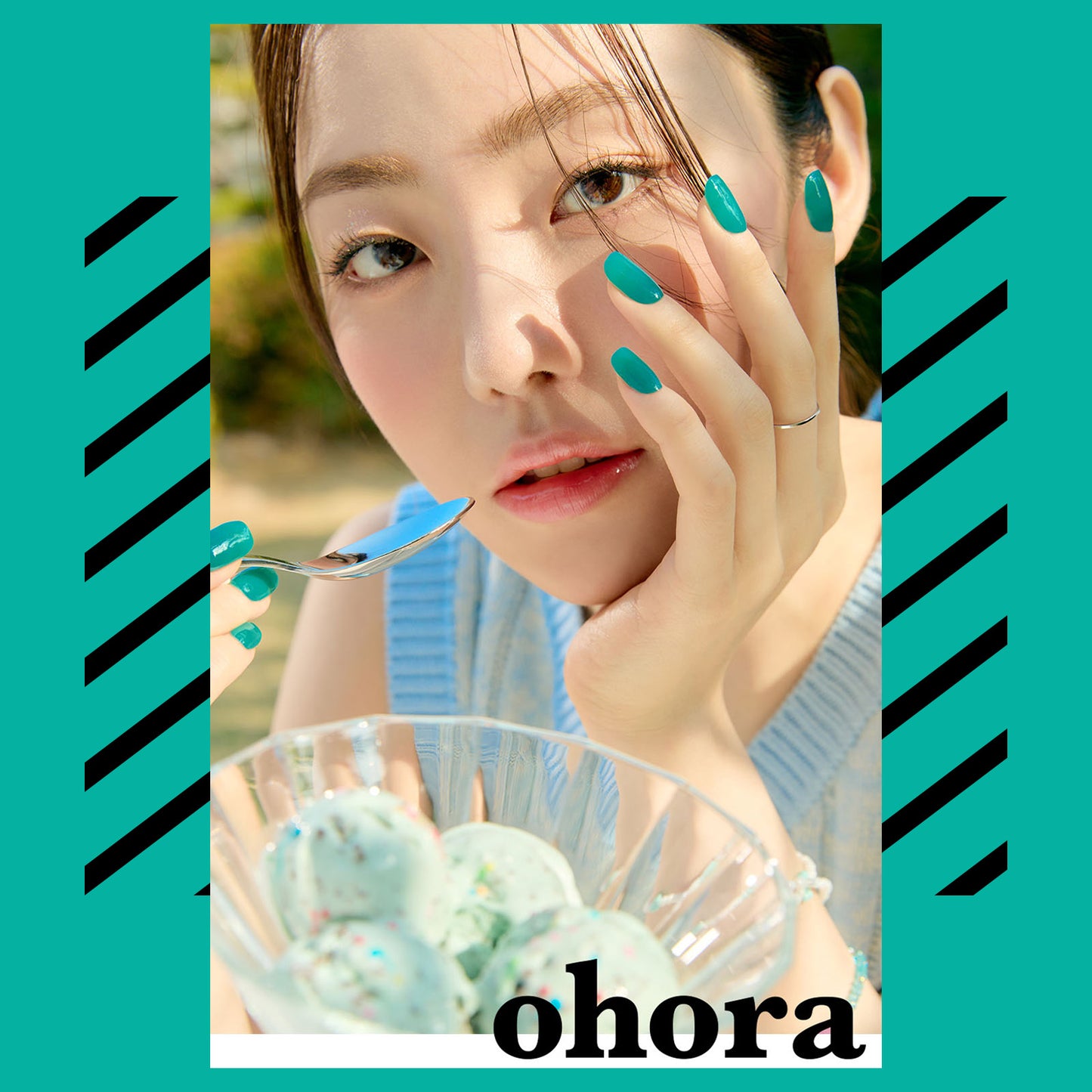 Ohora (N Tint Valley Nail)