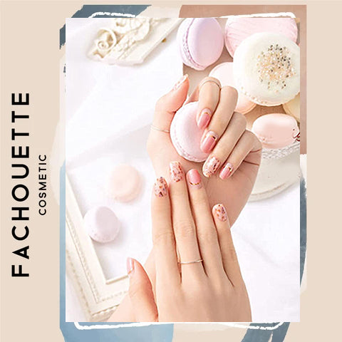 [FACHOUETTE] Gel Nail (FACHOUETTE_101)