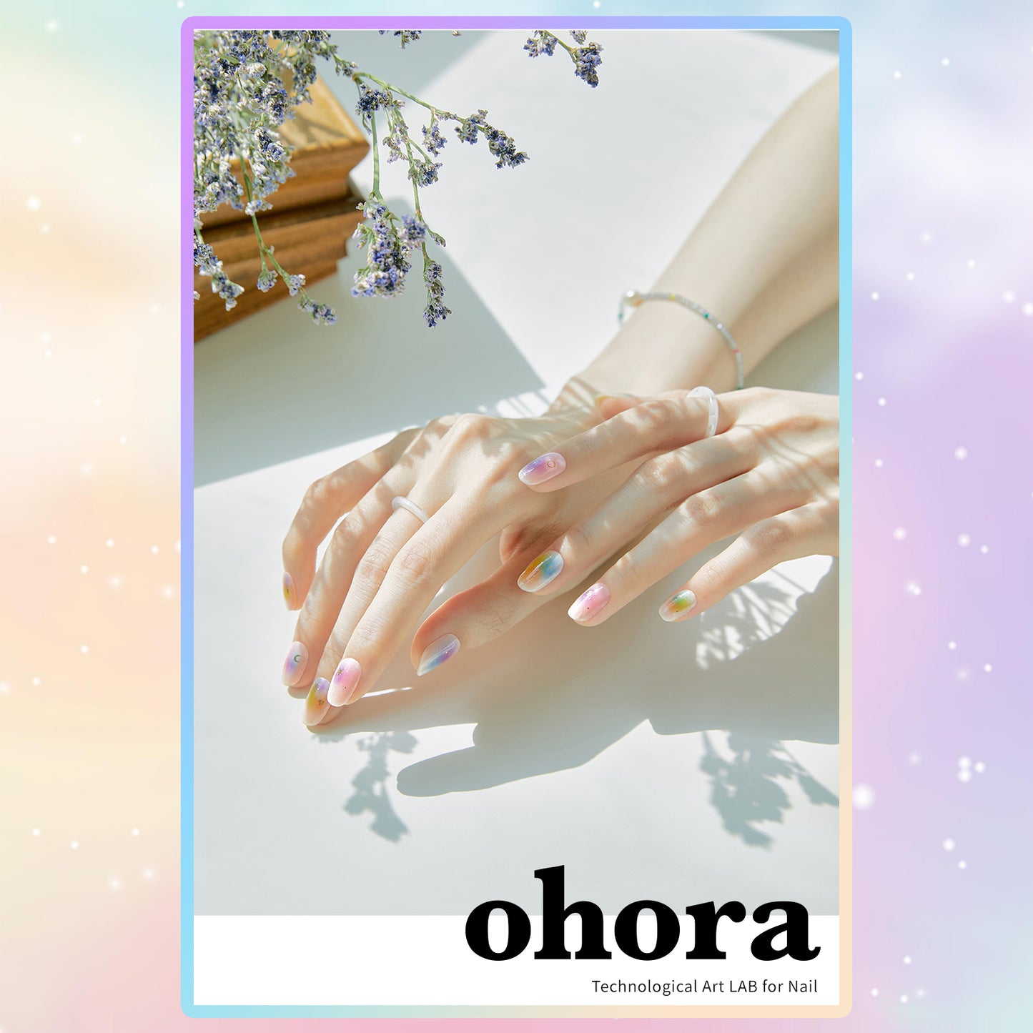 Ohora (N Dazzling Nails)