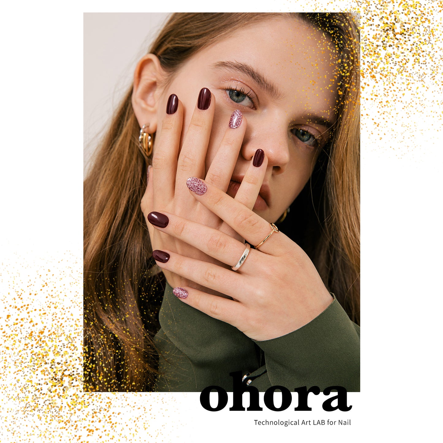 Ohora (N Persona Nails)