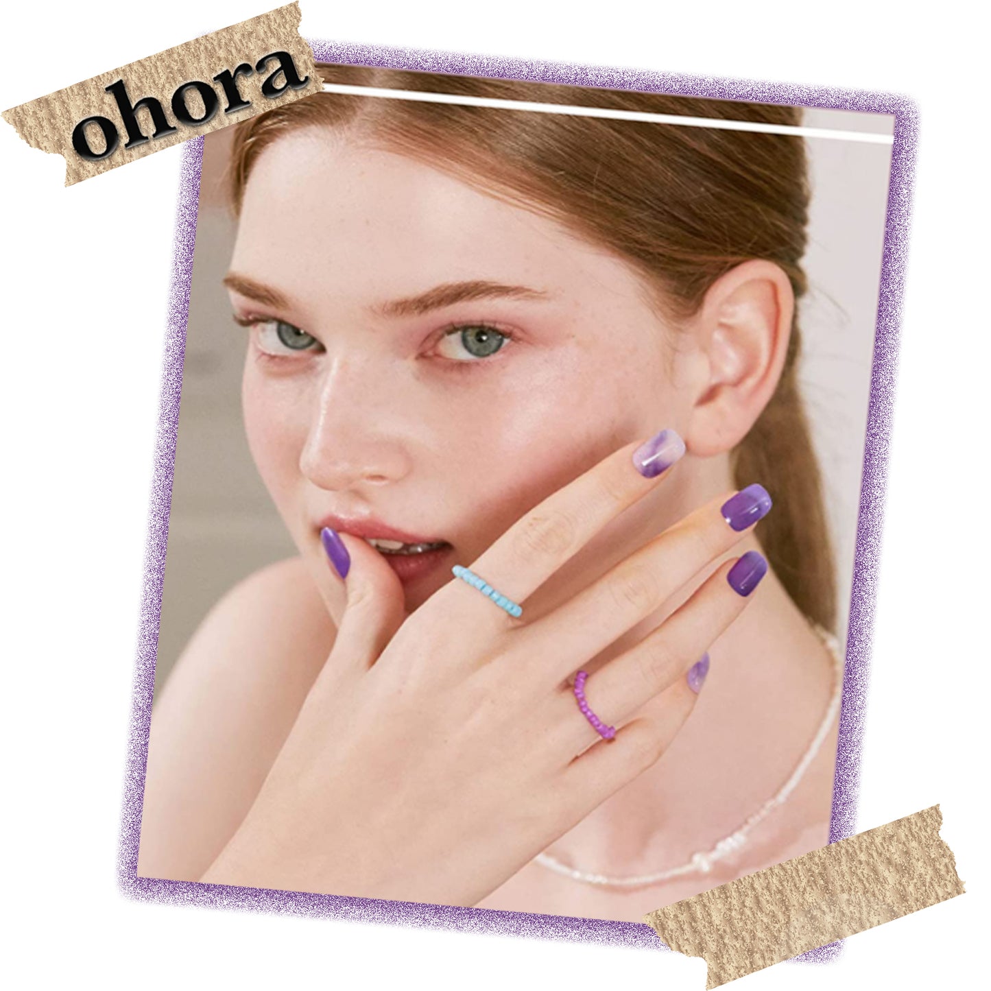 Ohora (N Potion Nails)