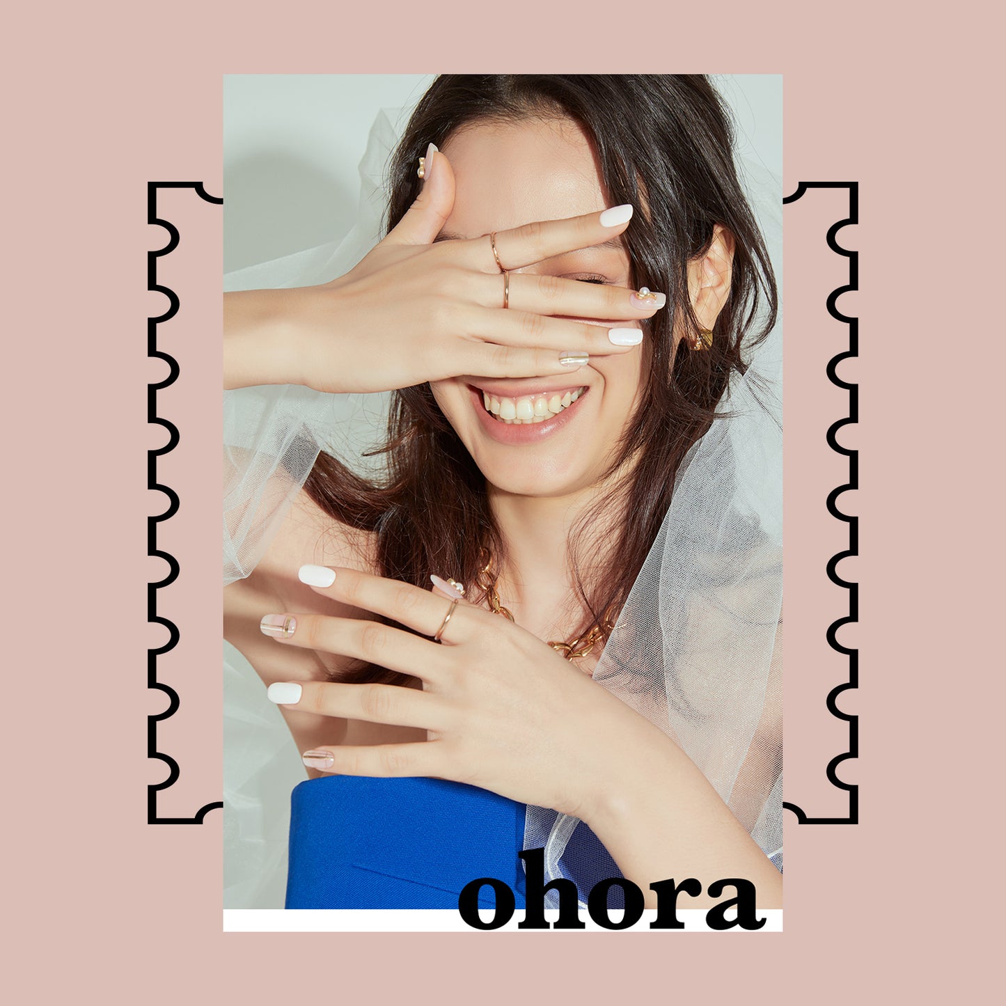 Ohora (N Creme Nails)