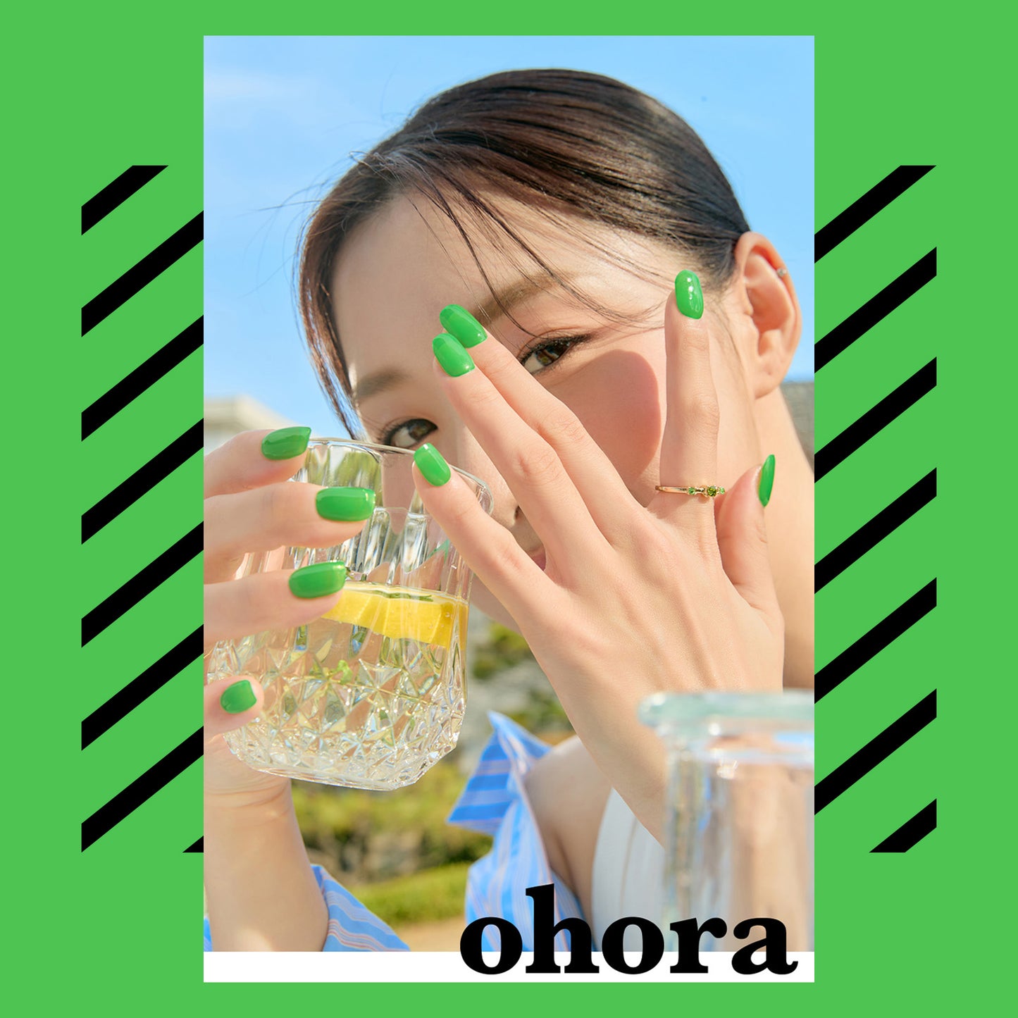 Ohora (N Tint Tree Nail)