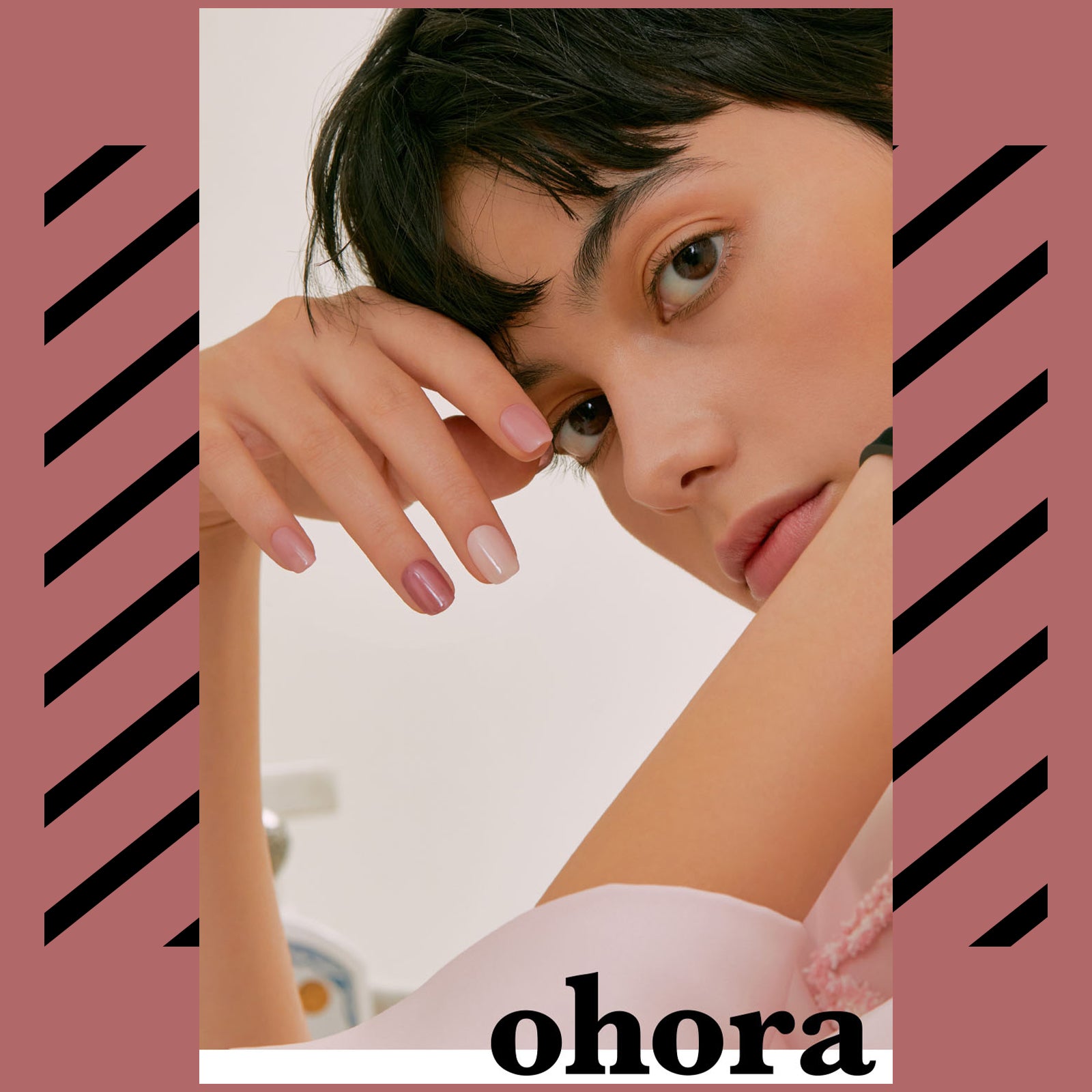 Ohora (N Elle Nail)