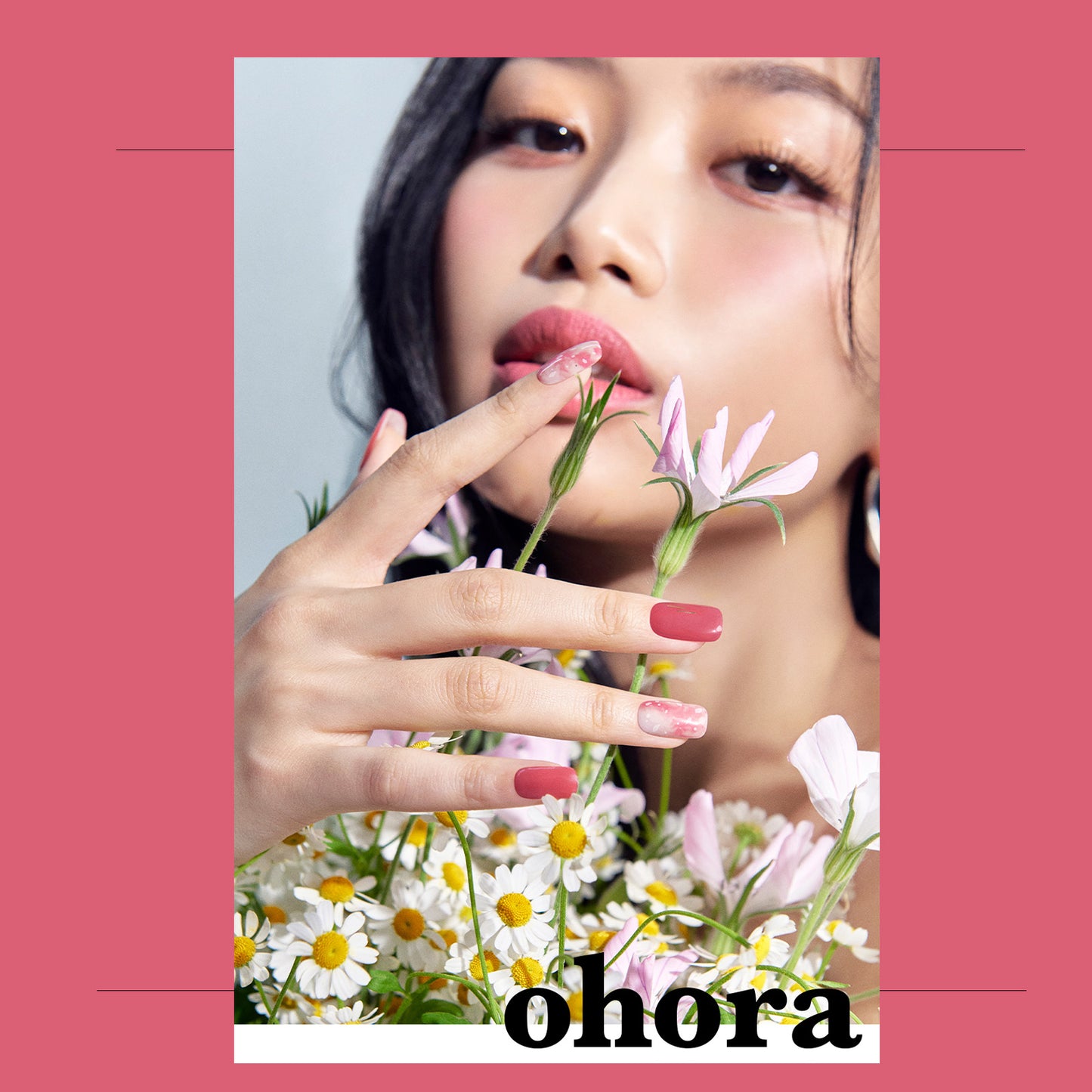 Ohora (N Allure Nail)