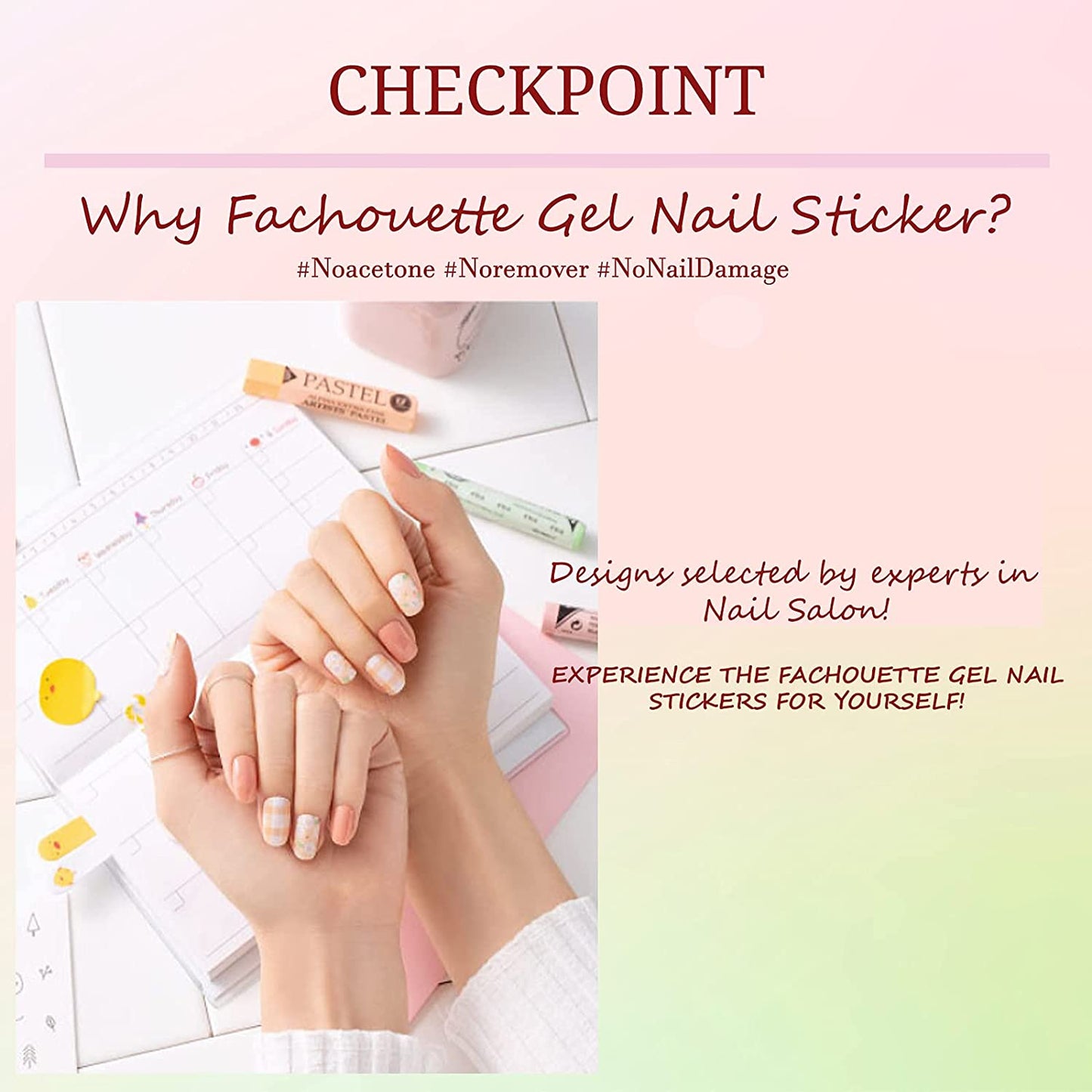 [FACHOUETTE] Nail (FACHOUETTE_103)