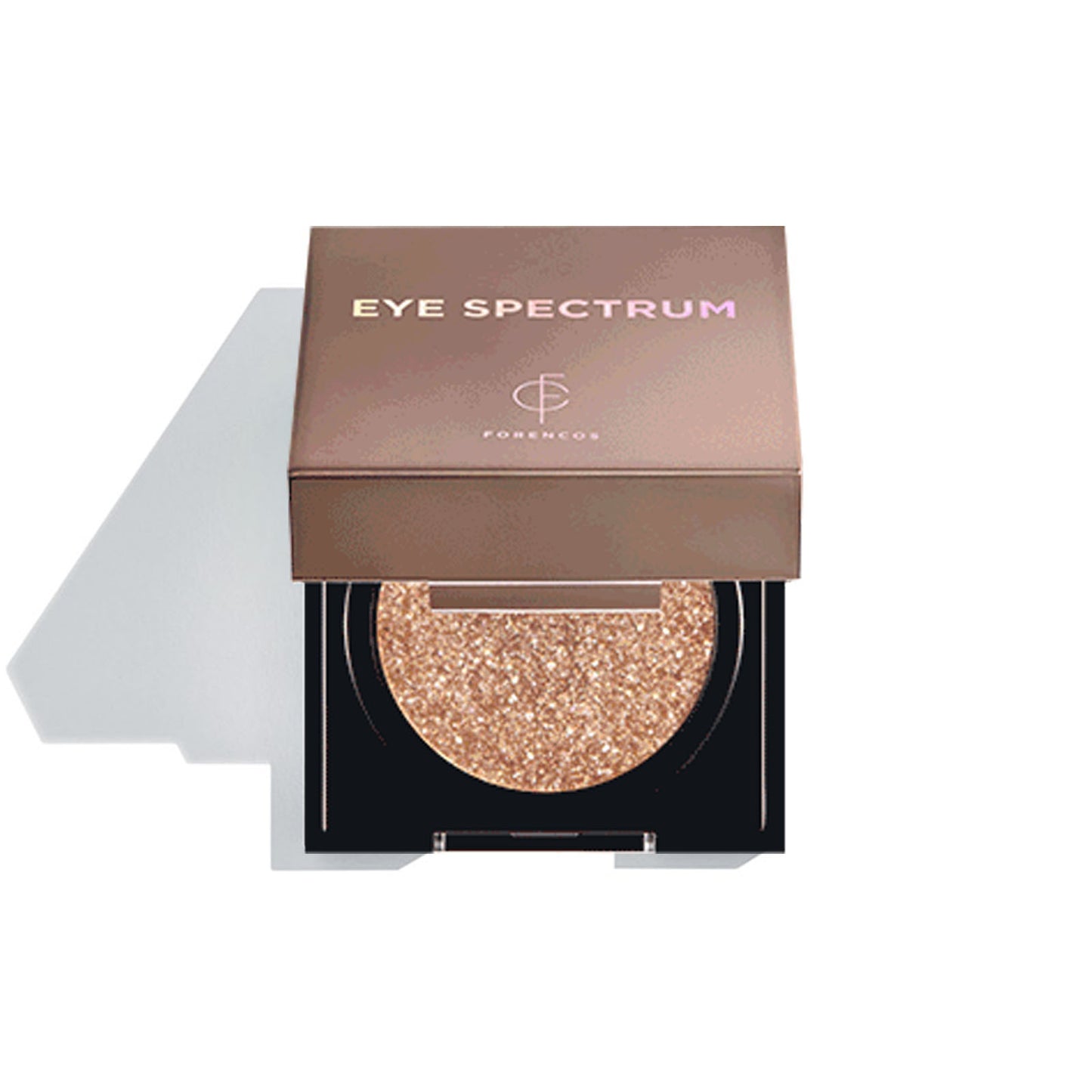 Forencos Eye Spectrum Perfect Eye Makeup