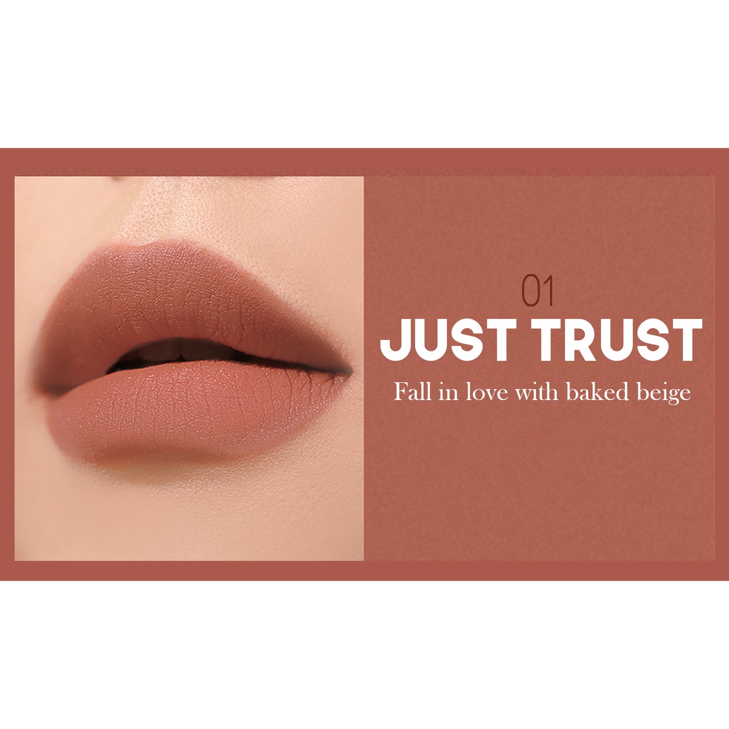 Bbia Powder lipstick Cosmetics, Vivid Matte lipstick for Women