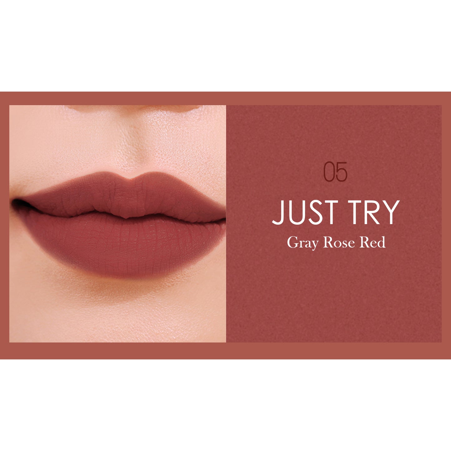 Bbia Powder lipstick Cosmetics, Vivid Matte lipstick for Women