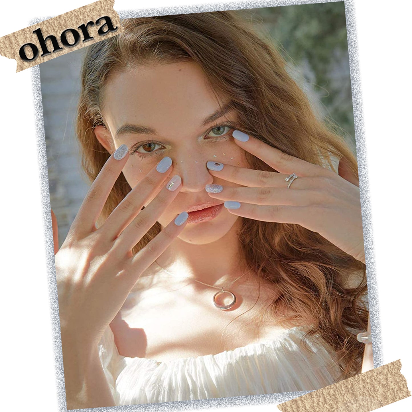 Ohora (N Fiance Nail)