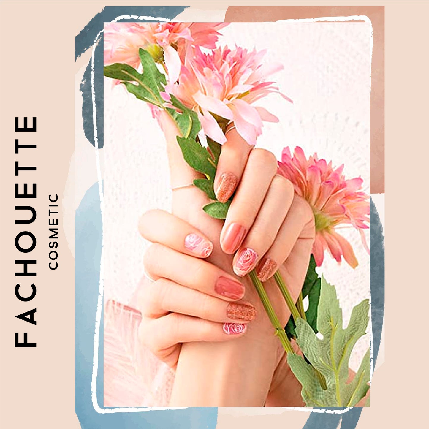 [FACHOUETTE] Nail (Fachouette_110)