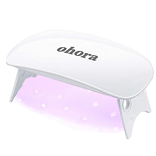 Ohora UV LED Gel Lamp