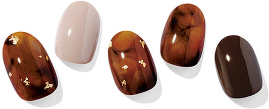 Ohora (N Brown Sugar Nail)