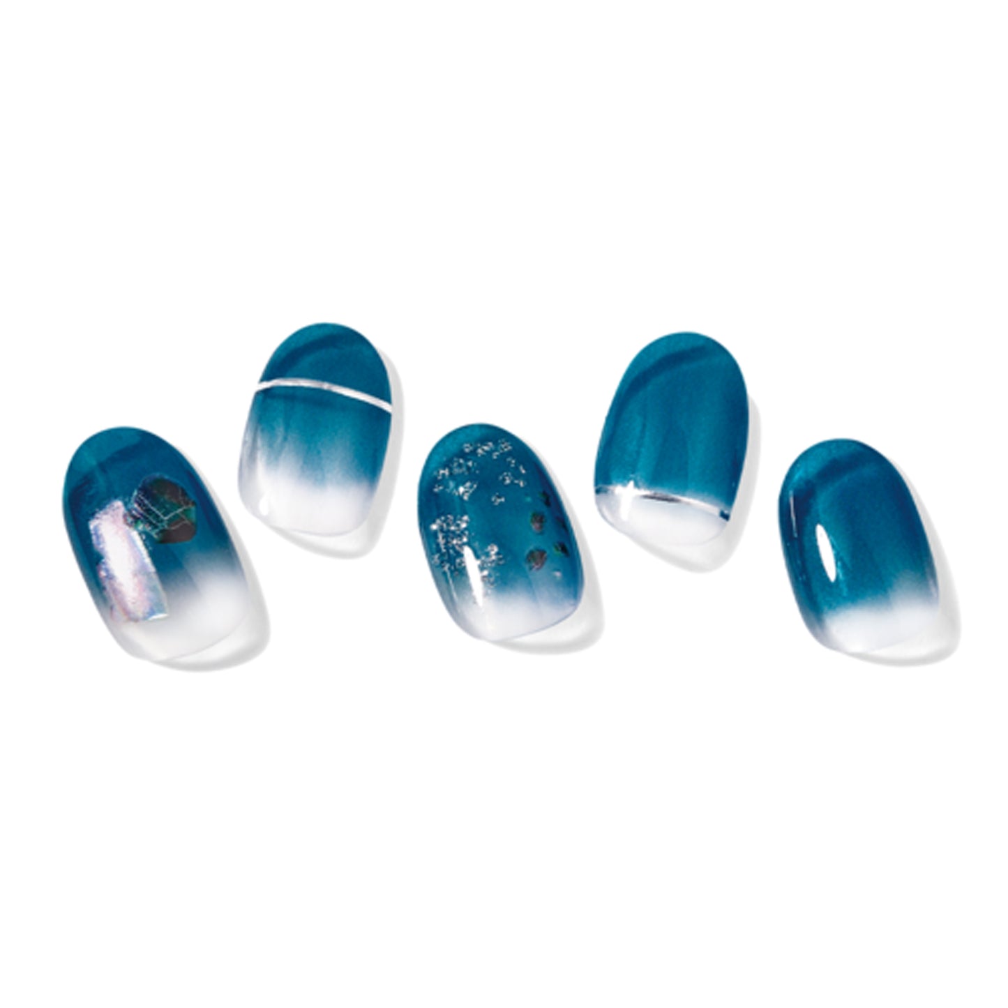 Ohora (N Cool Leisure No. 1 Nails)