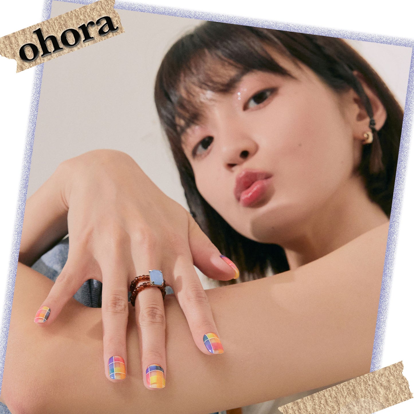 Ohora (N Divine Nails)