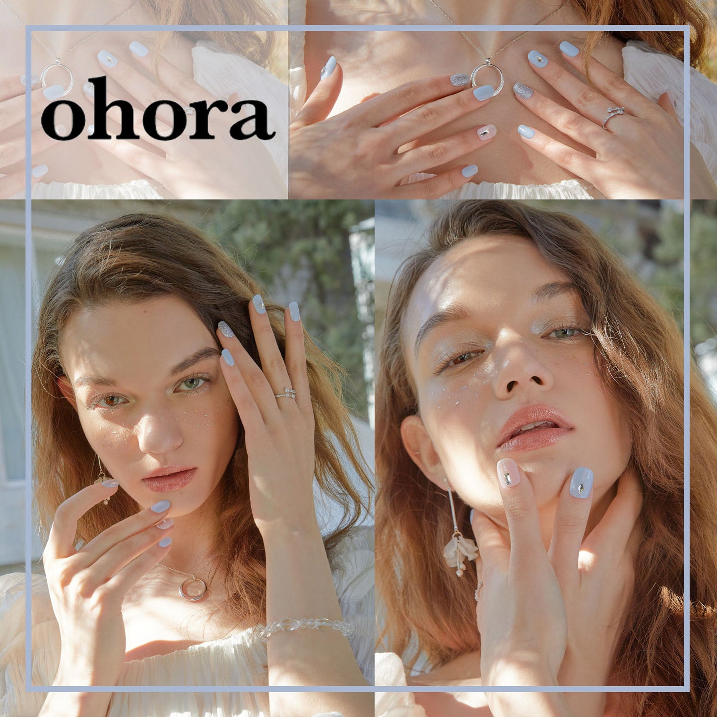 Ohora (N Fiance Nail)