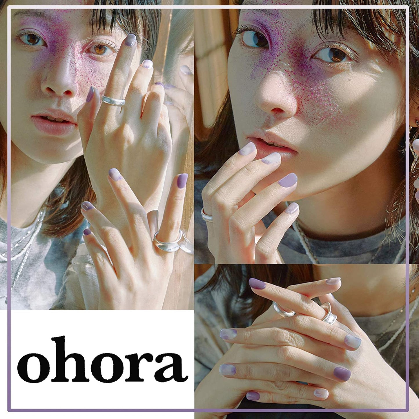 Ohora (N in The Mood Nail)