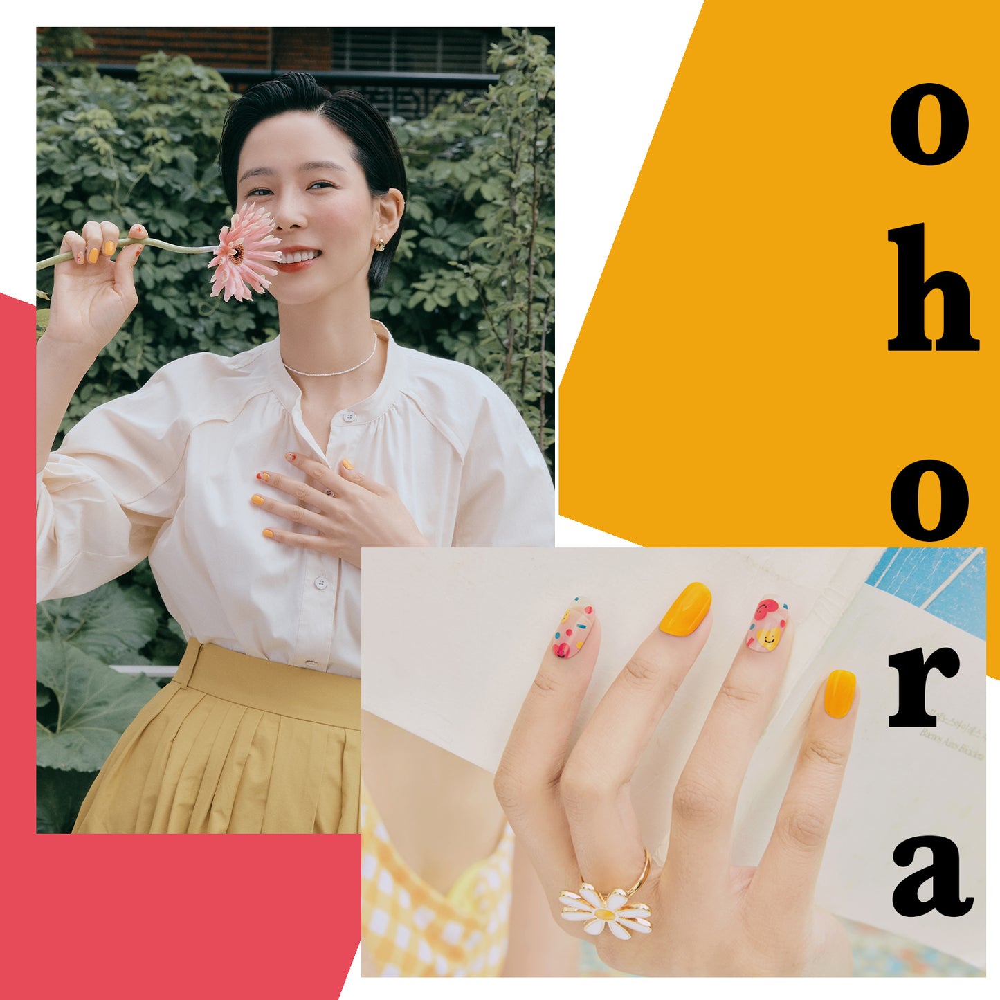 Ohora (N Toys Nails)