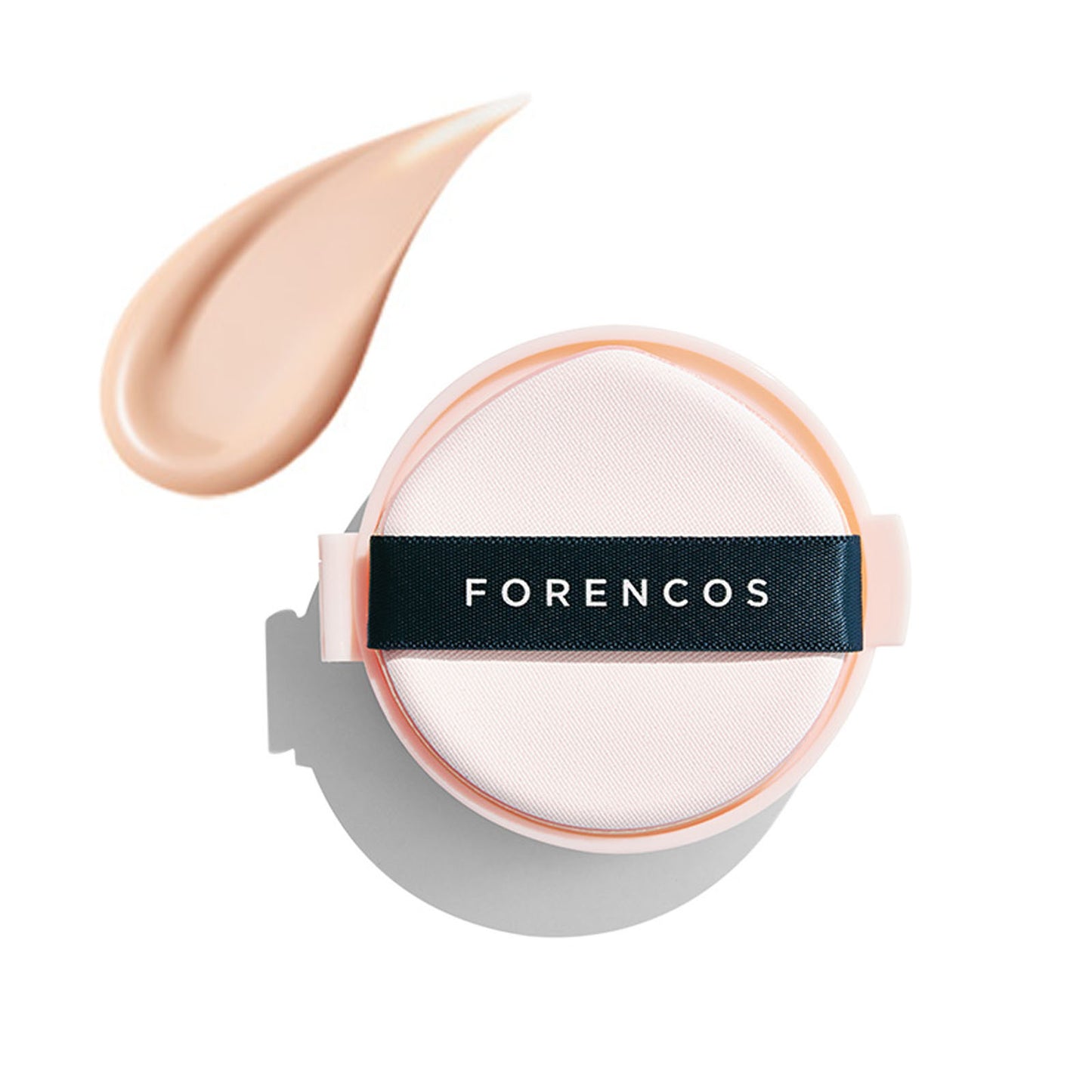 FORENCOS Bare Fit Lasting Cushion Refill