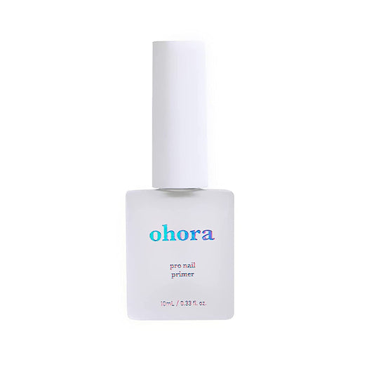 Ohora Official Pro Nail Primer