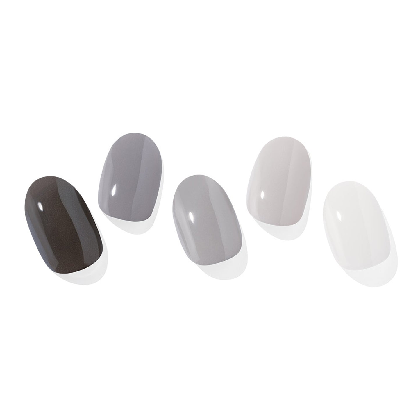 Ohora (N Raphine Nail) 30pcs 16 Basic 14 Point Nail