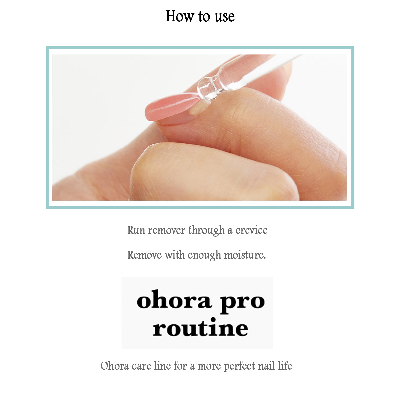 ohora Official Pro Easy Dual Stick