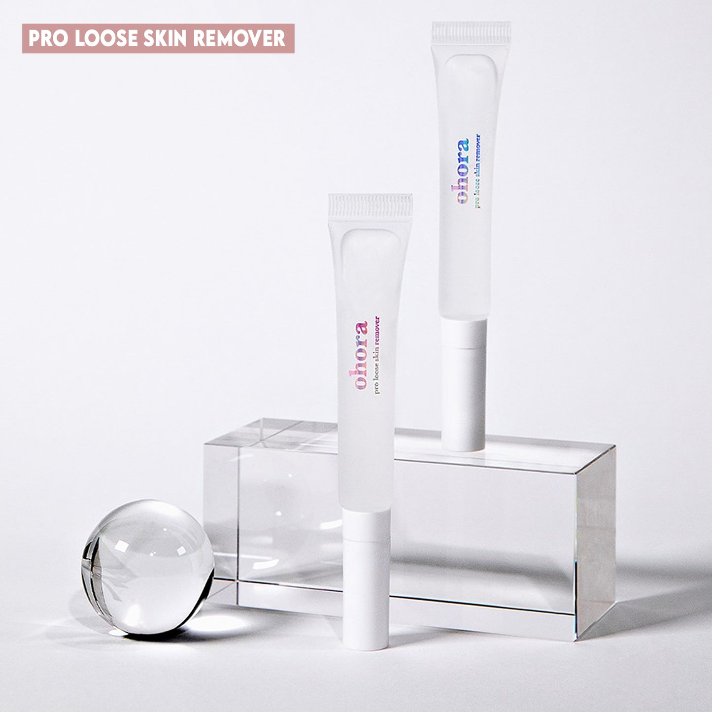 ohora Official Pro Loose Skin Remover